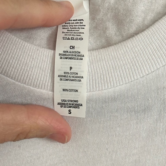 Childish Gambino Tour Shirt - Picture 4 of 4